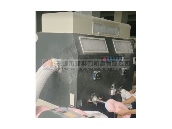 玩具充棉機(jī)